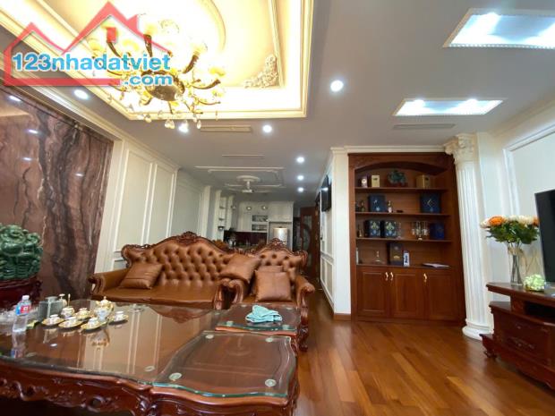 Bán liền kề HD Mon Hàm Nghi - Mỹ Đình, 96m, 6T, thang máy. mt 6m, 43.2 tỷ CTL, 0974687037