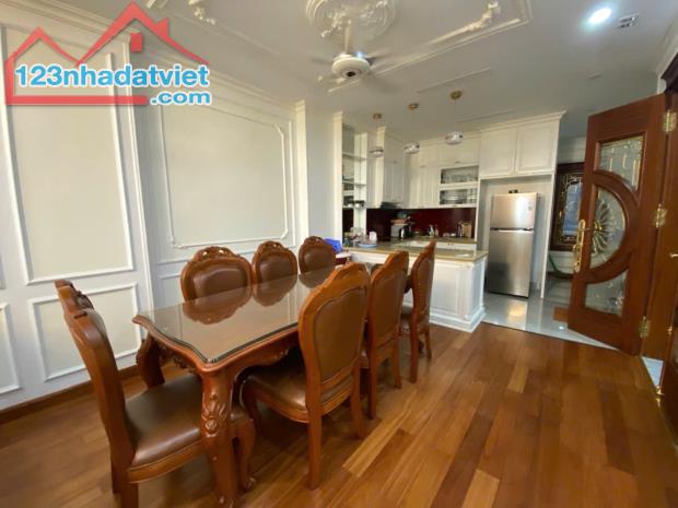Bán liền kề HD Mon Hàm Nghi - Mỹ Đình, 96m, 6T, thang máy. mt 6m, 43.2 tỷ CTL, 0974687037 - 2