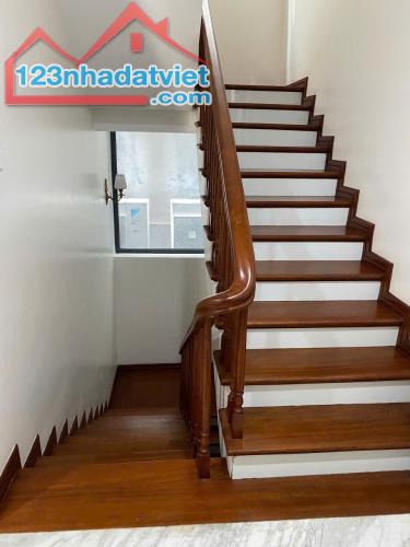 Bán liền kề HD Mon Hàm Nghi - Mỹ Đình, 96m, 6T, thang máy. mt 6m, 43.2 tỷ CTL, 0974687037 - 3