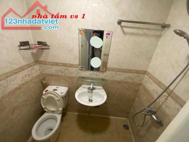 Vị trí đẹp , nhà KCBT chắc chắn ,Tân Mai - Hoàng Mai 20m2 x 4T, giá 2.55 tỷ. - 3