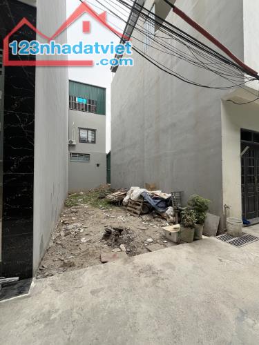 🏡 BÁN ĐẤT KHU ĐÔ THỊ VÂN CANH – VUÔNG VẮN - Ô TÔ ĐỖ CỬA – CƠ HỘI ĐẦU TƯ SINH LỜI 🏡