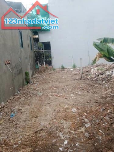 BÁN GẤP LÔ ĐẤT 48M² – SỔ HỒNG CHÍNH CHỦ – KHU CAO CẤP GẦN SÂN BAY