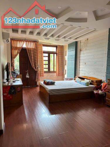 Nhà Mặt Tiền Đường Chợ Lớn.Phường 11,Quận 6 (4m x 25m x 4 Tầng) 17,6 Tỷ - 3