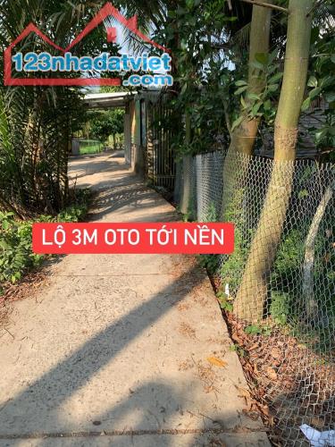 Bán Đất Tại Thị Trấn Ngã 6 Châu Thành, Hậu Giang - 3
