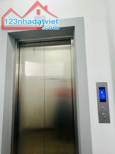 Tây Mỗ, Nam Từ Liêm! CC BÁN CHUNG CƯ MINI MỚI KOONG - THANG MÁY -NGÕ THÔNG -TỔNG 10 PHÒNG - 3