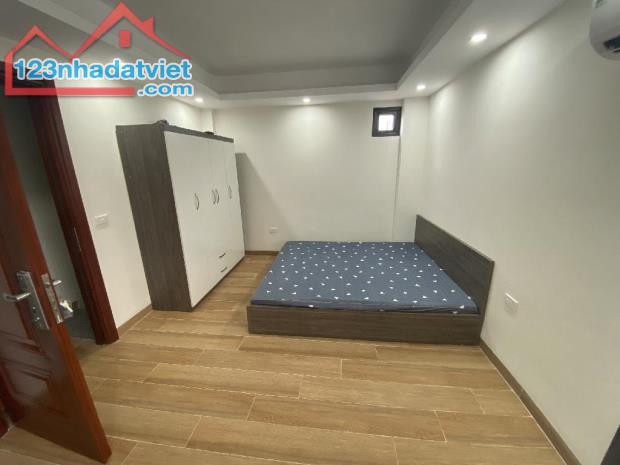 Tây Mỗ, Nam Từ Liêm! CC BÁN CHUNG CƯ MINI MỚI KOONG - THANG MÁY -NGÕ THÔNG -TỔNG 10 PHÒNG