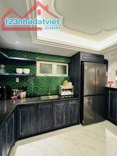 BÁN CĂN VILLA AN THƯỢNG 6 GIÁ 27 TỶ DÒNG TIỀN 100TRIỆU GẦN BIỂN MỸ KHÊ - 4