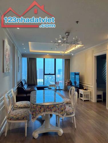 Cho thuê CC The Artemis Lê Trọng Tấn, 23 triệu, 100m2, 3PN,full đồ, view đẹp, 0911122316