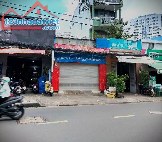 📢 NHÀ MẶT T.I.Ề.N - GẦN ÂU CƠ, TÂN PHÚ  🏠 36.3m2 | 2 tầng | Nhỉnh 5 t.ỷ