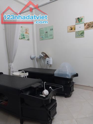 CHỈ 13 TỶ CÓ NHÀ 4T MẶT NGÕ TRẦN PHÚ, KINH DOANH, VỈA HÈ Ô TÔ TRÁNH - 1