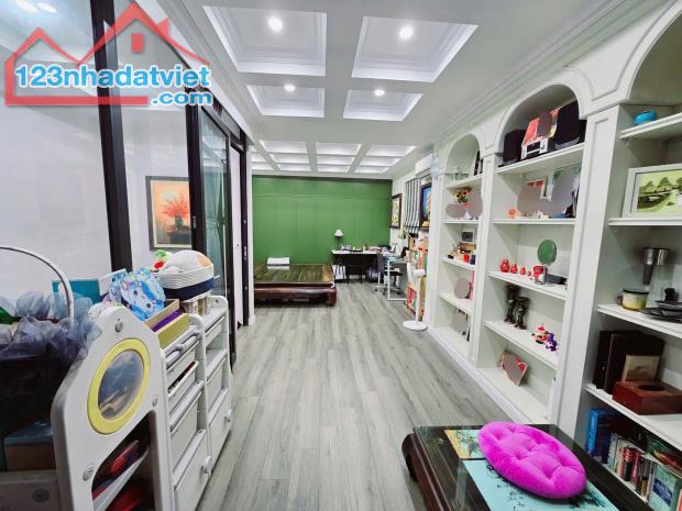MẶT NGÕ 79 CẦU GIẤY - LÔ GÓC - 70m2 - 6 TẦNG - KINH DOANH NGÀY ĐÊM - GIÁ 22.8 TỶ - 3