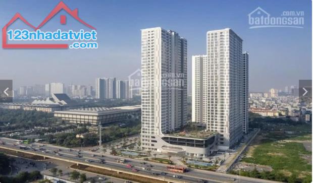 Cần bán nhanh Shophouse Vinhome West Point 55m2 đang cho ngân hàng thuê - 1