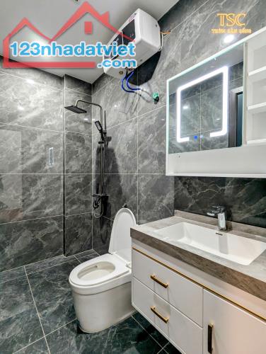 - NHÀ XÂY MỚI TDC CÂY ĐA, VỊ TRÍ ĐẸP NGAY GẦN VĂN CAO & LÊ HỒNG PHONG - 4