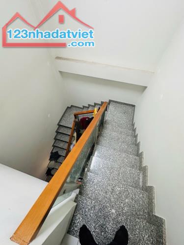 bán nhà Phạm văn Hai,52m2,8,4 tỷ - 4