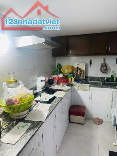 bán nhà Phạm văn Hai,52m2,8,4 tỷ - 5