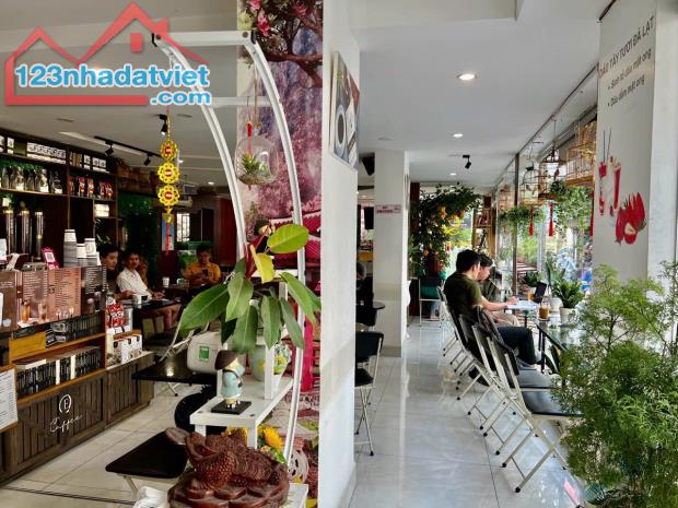 MT KINH DOANH SÁT 3/2 - Q10:DT 117M2- 5 TẦNG - NHỈNH 27TỶ - 3