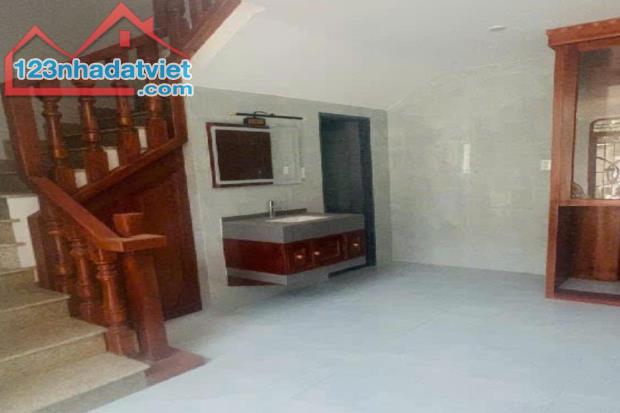 Bán nhà hẻm Trần Văn Quang, Tân Bình, 39.2 m² (5m x 9m), nở hậu - Giá 6.6 tỷ TL