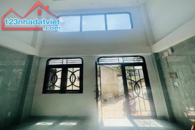 Bán nhà hẻm Trần Văn Quang, Tân Bình, 39.2 m² (5m x 9m), nở hậu - Giá 6.6 tỷ TL - 1