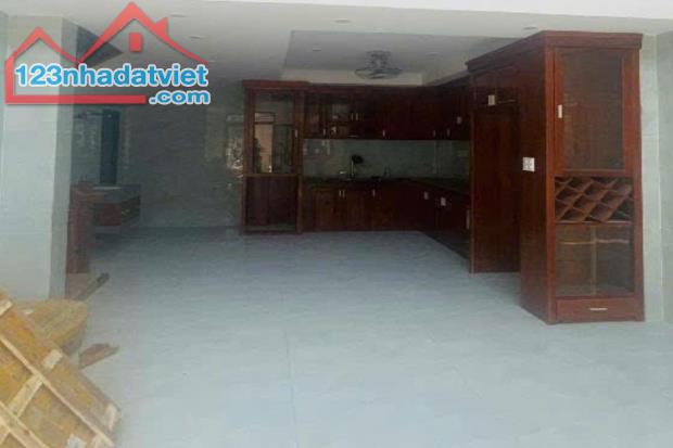 Bán nhà hẻm Trần Văn Quang, Tân Bình, 39.2 m² (5m x 9m), nở hậu - Giá 6.6 tỷ TL - 2