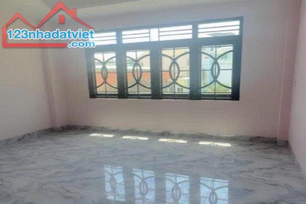 Bán nhà hẻm Trần Văn Quang, Tân Bình, 39.2 m² (5m x 9m), nở hậu - Giá 6.6 tỷ TL - 3