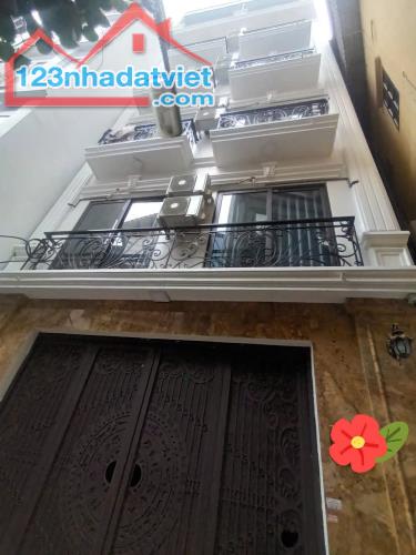 NHÀ ĐẸP 6 TẦNG, THANG MÁY, NGÕ RỘNG, NÔNG, THÔNG PHỐ KIM NGƯU