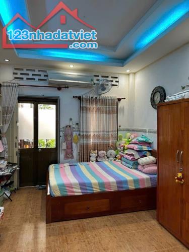 NHÀ TRẦN KHẮC CHÂN👉 MT KINH DOANH VIP QUẬN 1, DT50m2, 4tầng👉 19tỷ. - 4