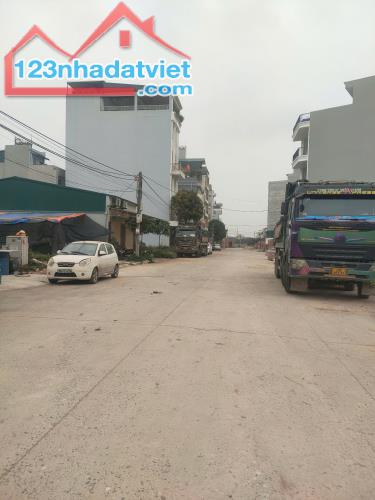 Cho thuê tầng 2, tầng 3 trong khu D, khu đô thị Gleximco Lê Trọng Tấn, Dương Nội, Hà Đông - 1