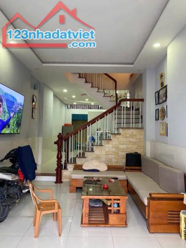 Bán nhà khu đô thị hà quang 2, Nha Trang : 4,35 tỉ - 1