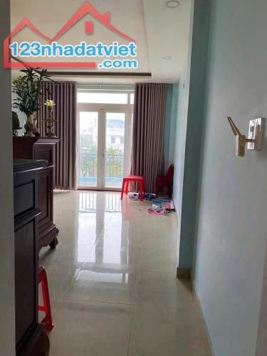 Bán nhà khu đô thị hà quang 2, Nha Trang : 4,35 tỉ - 2