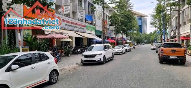 441M BÁN NHÀ MẶT PHỐ LÝ THÁI TỔ - THỦ DẦU MỘT - 7.5 TỶ -   SỔ ĐỎ CHÍNH CHỦ - 1