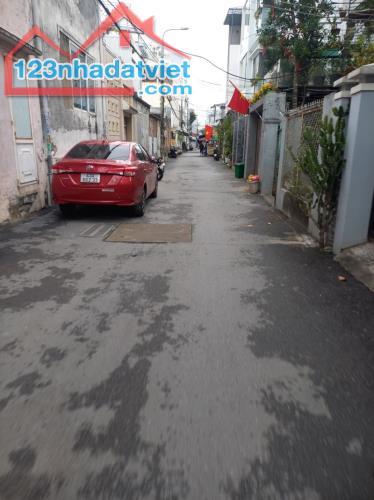 ♥ Kiệt Nhựa 6m sát MT khu Chợ Hoà Cường Bắc, 422m2, ngang 14m, 23.x tỷ - 1