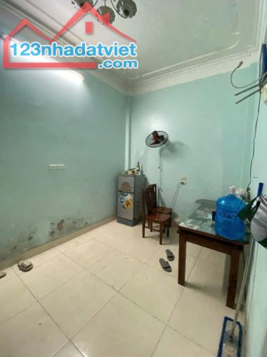 Siêu phẩm Kim Giang - Hoàng Mai 28m² 4 tầng Lô góc Ngõ rộng sh quay đầu Gần oto chỉ 4.2 tỷ - 4