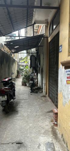 Siêu phẩm Kim Giang - Hoàng Mai 28m² 4 tầng Lô góc Ngõ rộng sh quay đầu Gần oto chỉ 4.2 tỷ - 5