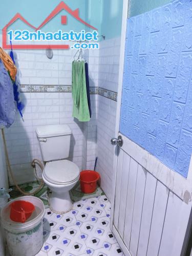 Bán nhà 80m2, 2 tầng, 4PN, Tân Tạo, Bình Tân, 3.4 tỷ, sổ hồng - 4