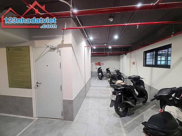 Bán nhà lô góc phố Tây Sơn, Đống Đa, CCMN dòng tiền, 8 tầng 82m2 giá 29 tỷ - 1