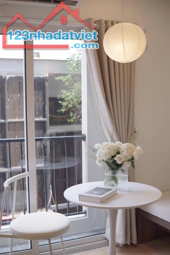 Bán nhà lô góc phố Tây Sơn, Đống Đa, CCMN dòng tiền, 8 tầng 82m2 giá 29 tỷ - 4