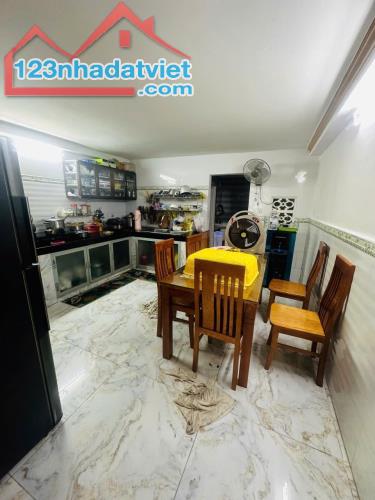 Mặt tiền kinh doanh, Bình Tân, dt 72m2,  Nhà đẹp 4tầng,kinh doanh, giá rẻ. - 2