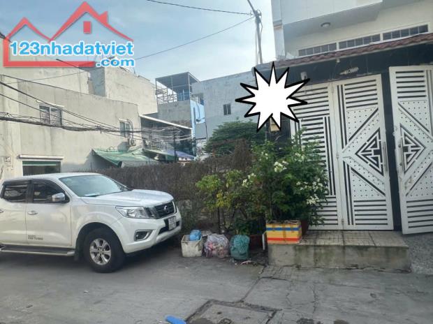 Mặt tiền kinh doanh, Bình Tân, dt 72m2,  Nhà đẹp 4tầng,kinh doanh, giá rẻ. - 3