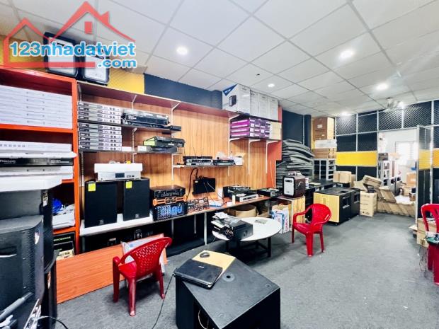 KHU PHÂN LÔ AN NINH - HẺM Ô TÔ THÔNG KHẮP NƠI - 70M2 - 3 TẦNG - KHU HIẾM NHÀ BÁN - 2