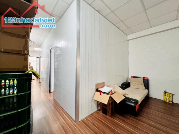 KHU PHÂN LÔ AN NINH - HẺM Ô TÔ THÔNG KHẮP NƠI - 70M2 - 3 TẦNG - KHU HIẾM NHÀ BÁN - 5