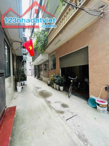 HÀNG HIẾM NHÀ XUÂN ĐỈNH Ở NGAY 6.3TỶ - 35m2 - VÀI BƯỚC RA Ô TÔ - CHỤC BƯỚC RA PHỐ - 2