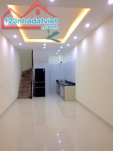 🔥 HIẾM - BÁN NHÀ 4 TẦNG GẦN CẢNG HÀ NỘI - LÔ GÓC - NGÕ BA GÁC TRÁNH - CÁCH MẶT PHỐ 20M 🔥 - 1