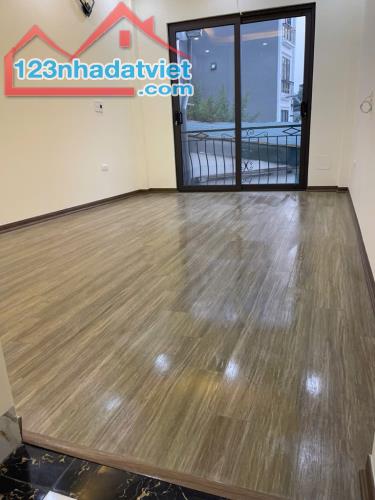 🔥 HIẾM - BÁN NHÀ 4 TẦNG GẦN CẢNG HÀ NỘI - LÔ GÓC - NGÕ BA GÁC TRÁNH - CÁCH MẶT PHỐ 20M 🔥 - 2
