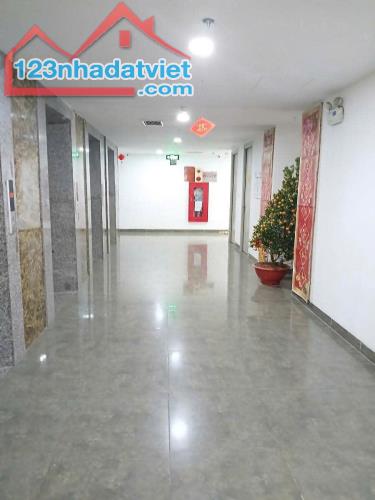 CC Ruby City 3, CT12C, 52m2, Đường Phúc Lợi, Long Biên, nhỉnh 2 tỷ. - 1