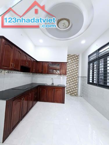 1/ ĐƯỜNG 8M THÔNG MÃ LÒ - GIÁP LÊ VĂN QUỚI - BÌNH TÂN - 72M2 - 4 TẦNG - NHỈNH 6 TỶ