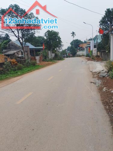 Đất Nhuận Trạch, Lương Sơn, Hòa Bình 1760m2, giá 9 tỷ - 2