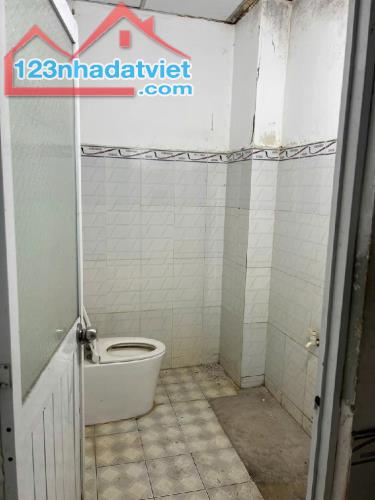 Bán gấp siêu phẩm - Diện tích lớn 72m2 - Bình Hưng Hòa - Bình Tân - 72m2 - chỉ 4.8 tỷ - 2