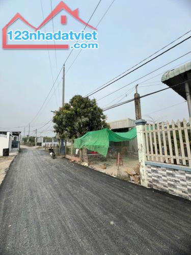 CHỦ GỬI LÔ ĐẤT DT LỚN 238M2 NGAY KDC CẦU TRÀM, ĐƯỜNG NHỰA 8M, GIÁ 2TY1, SHR CC NGAY - 2