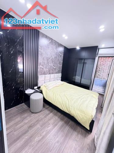 Bán nhà TT Đống Đa - Nhỉnh 3 tỷ - 25m2 - 4 tầng - MT 7m - Sổ Riêng - phố Tôn Đức Thắng - 2