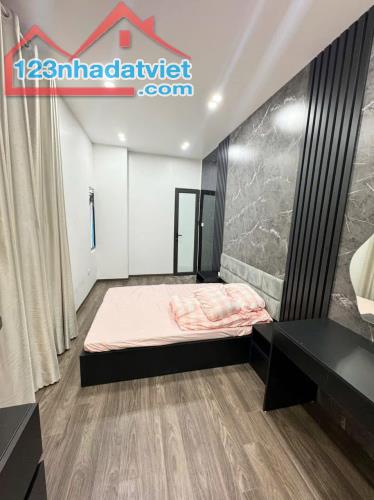 Bán nhà TT Đống Đa - Nhỉnh 3 tỷ - 25m2 - 4 tầng - MT 7m - Sổ Riêng - phố Tôn Đức Thắng - 4